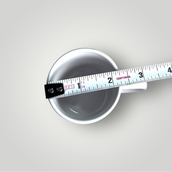 USS Constitution Coffee Mug Cup Souvenir - Picture 6 of 7